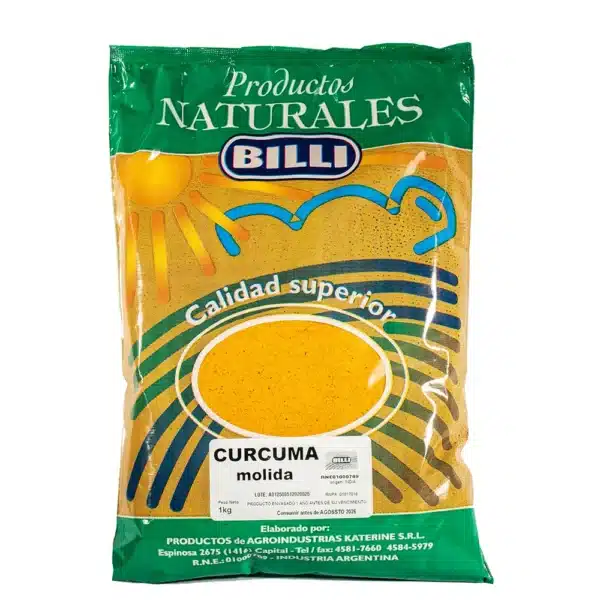 Curcuma