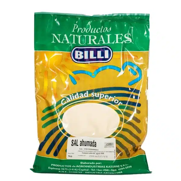 Sal ahumada