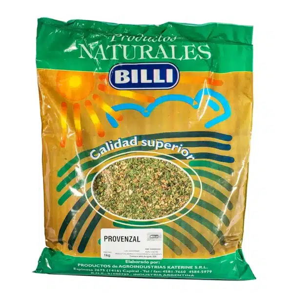 Provenzal